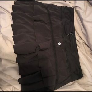 Lululemon Skirt